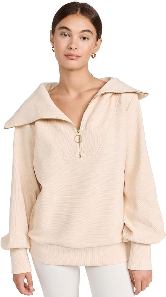 Varley Women's Vine Pullover | Amazon (US)