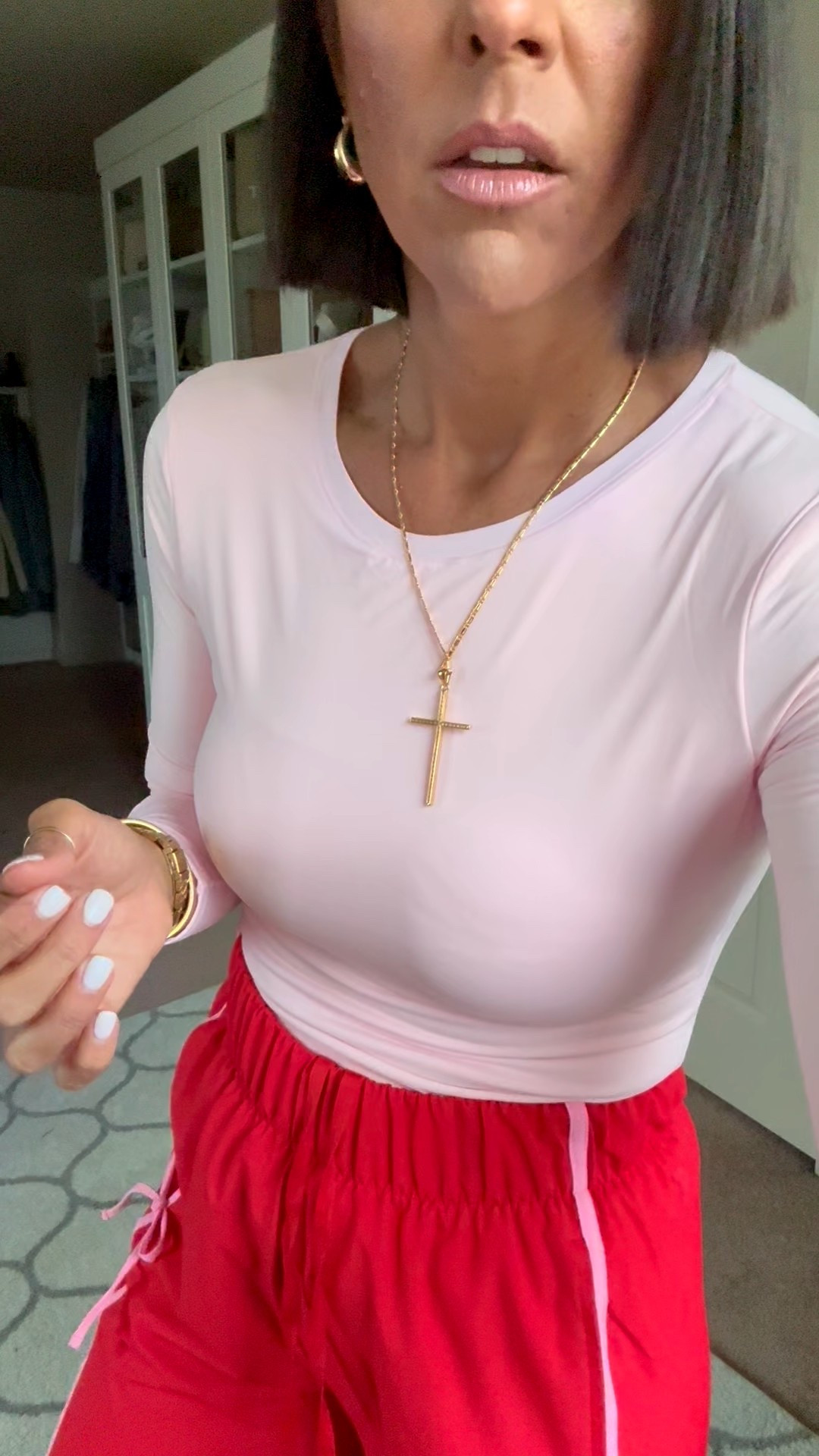 Love these Target pants! Size small in both 

#LTKSeasonal #LTKdayinmylife #LTKFindsUnder100