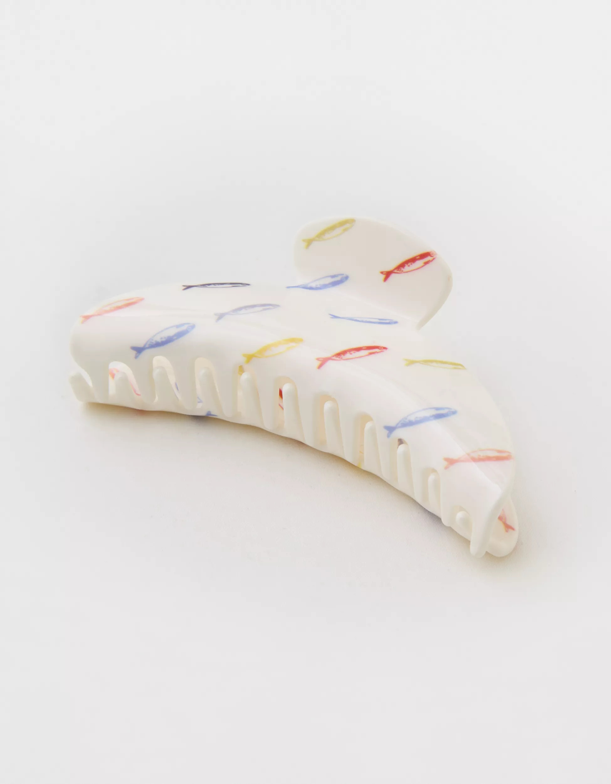 Aerie Everyday Claw Clip | American Eagle Outfitters (US & CA)