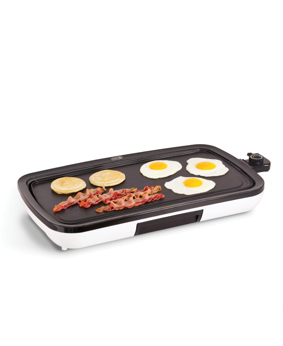 Dash Everyday 10" x 20" Griddle | Macys (US)