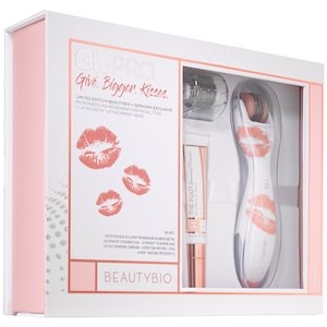 GloPRO® Microneedling Facial Regeneration Tool Set - BeautyBio | Sephora | Sephora (US)