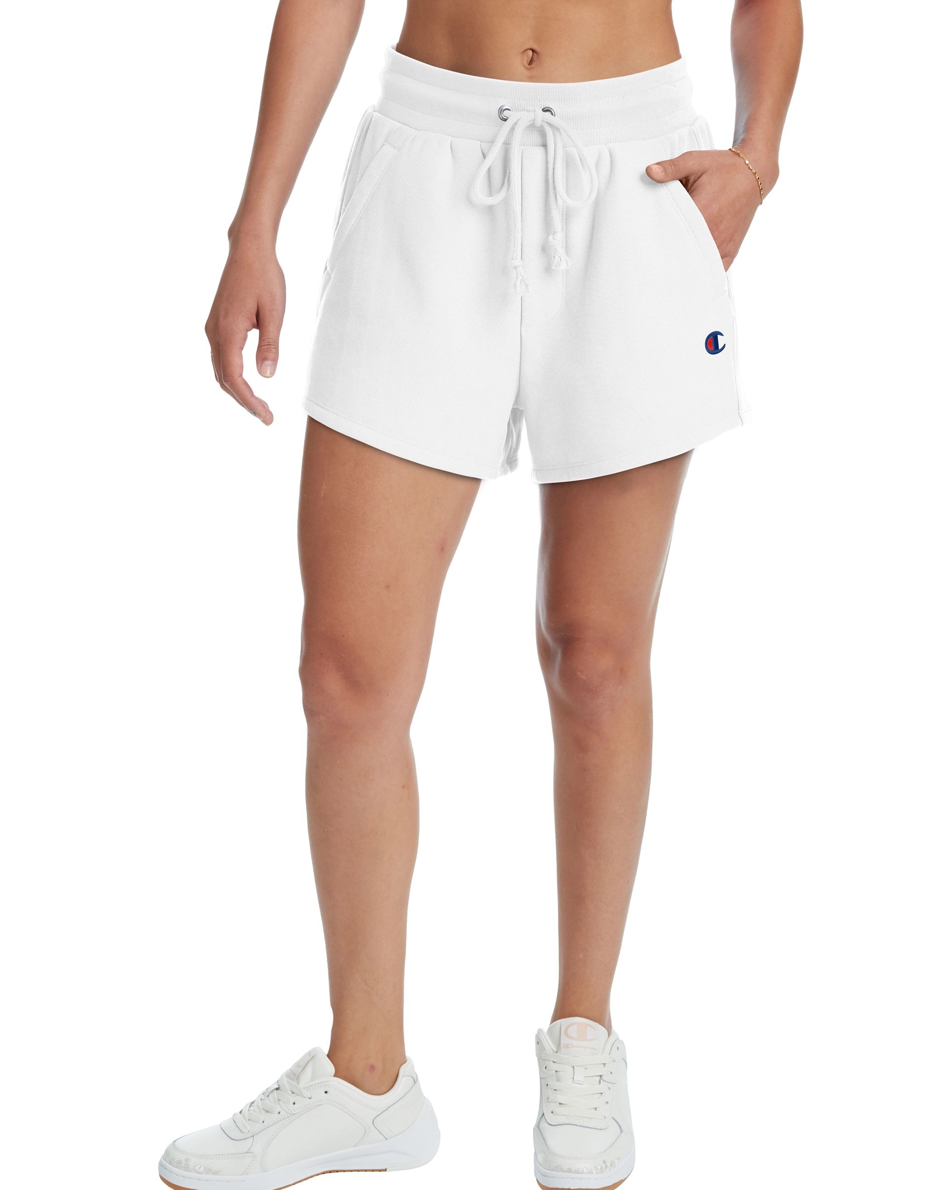 Reverse Weave Shorts, 3" | ChampionUSA.com (Hanesbrands Inc.)