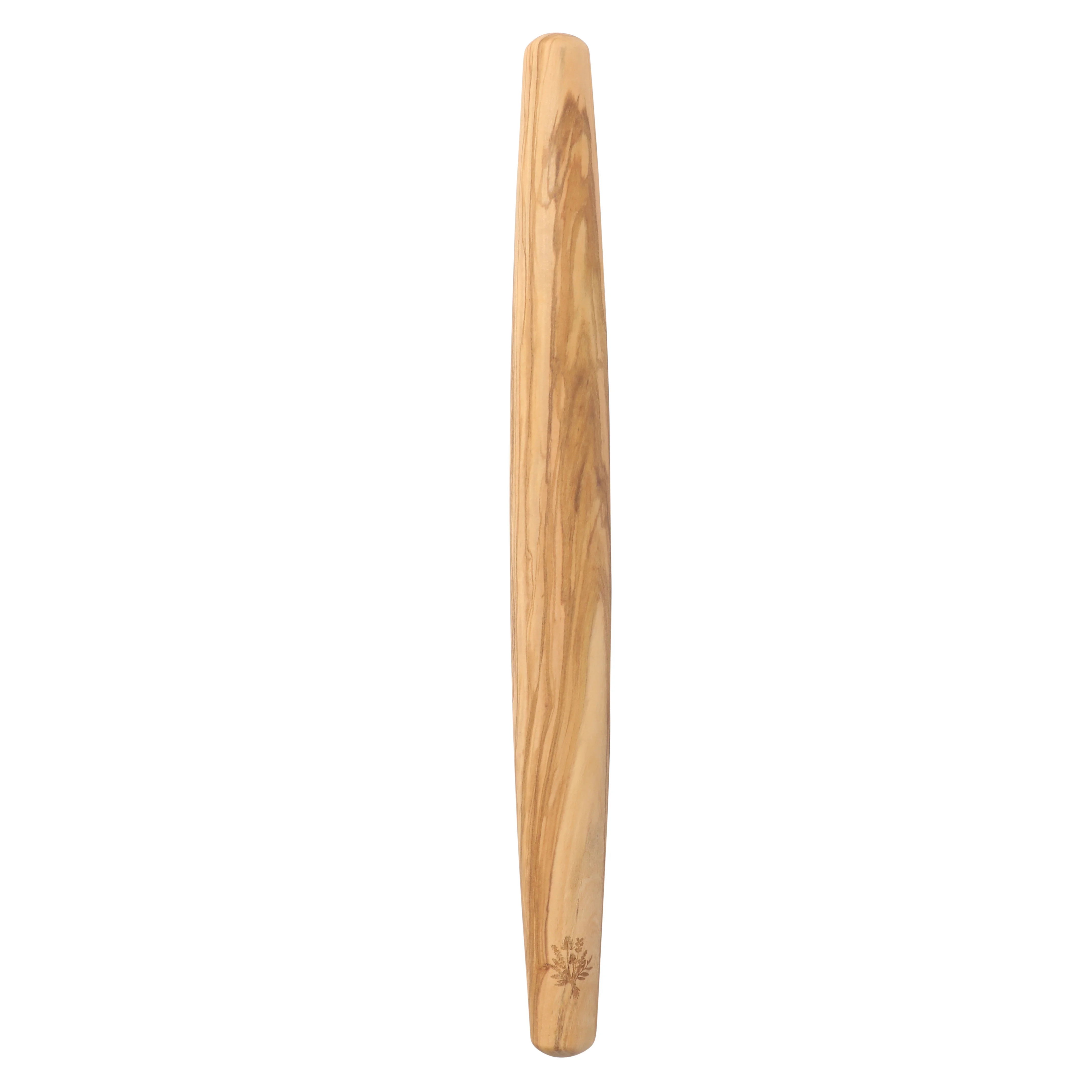 The Pioneer Woman Olivewood French Rolling Pin | Walmart (US)