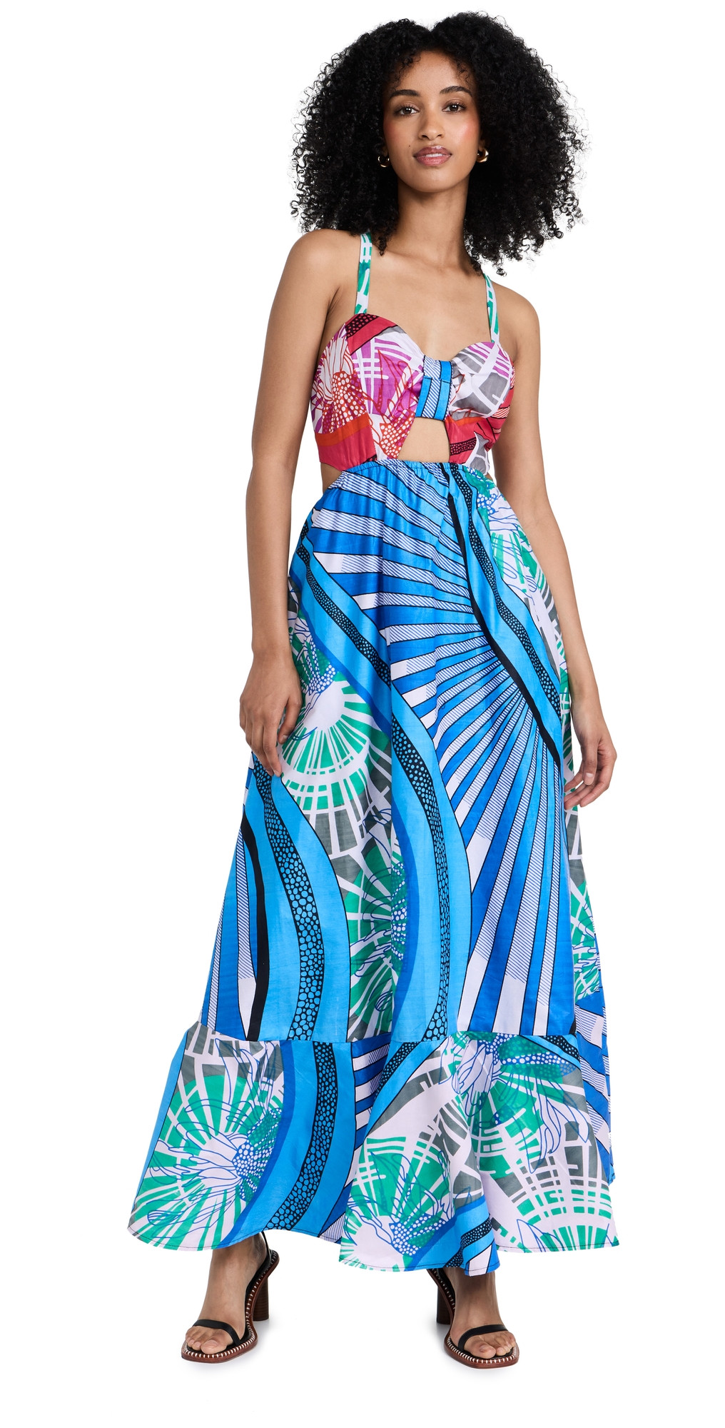 Mangishi Doll Amina Dress | Shopbop