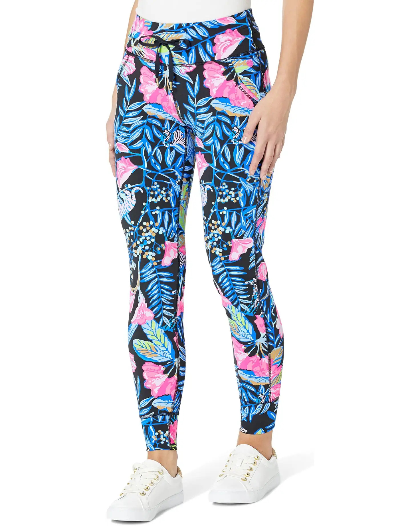Island Mid-Rise Joggers | Zappos