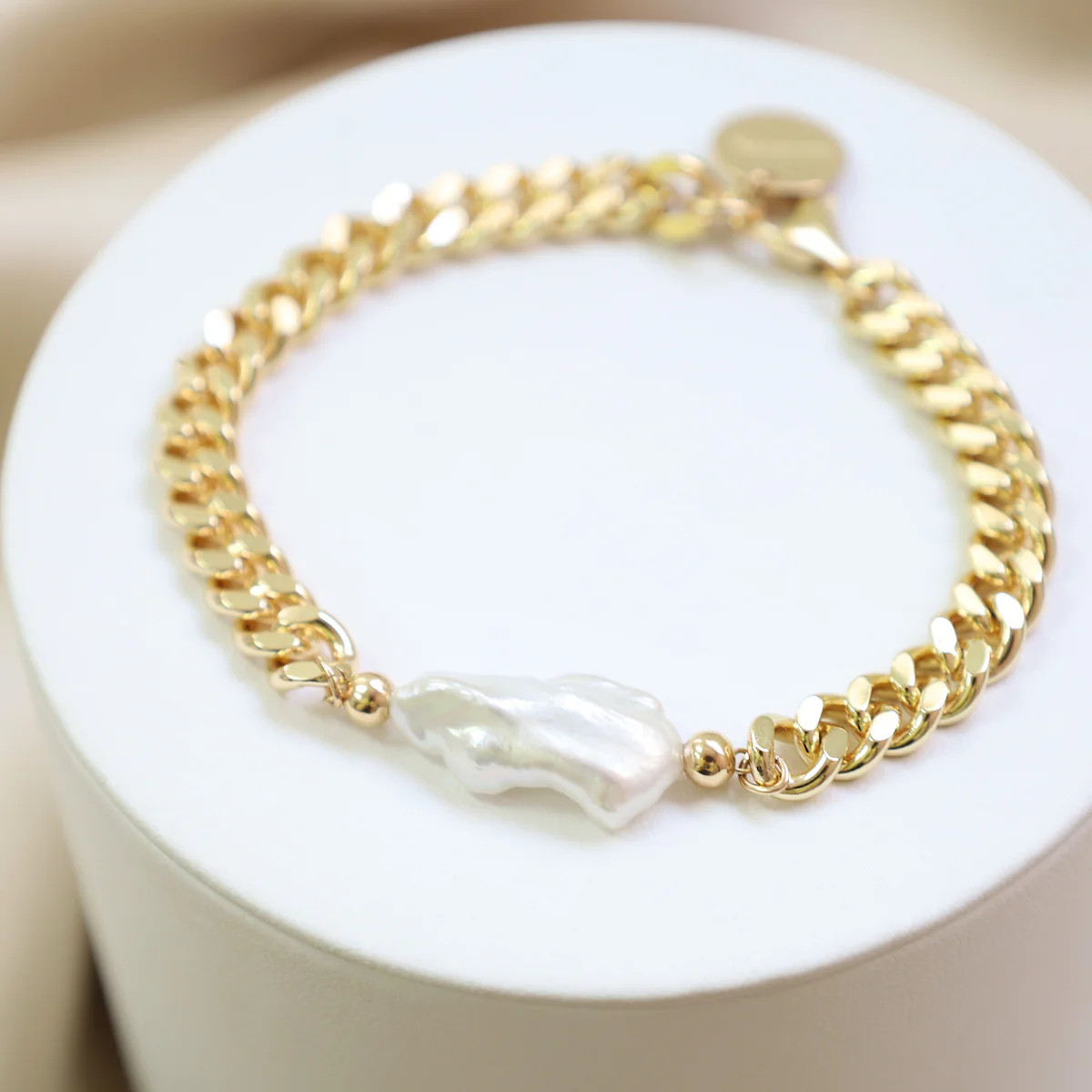 New Fave Bracelet | Taudrey