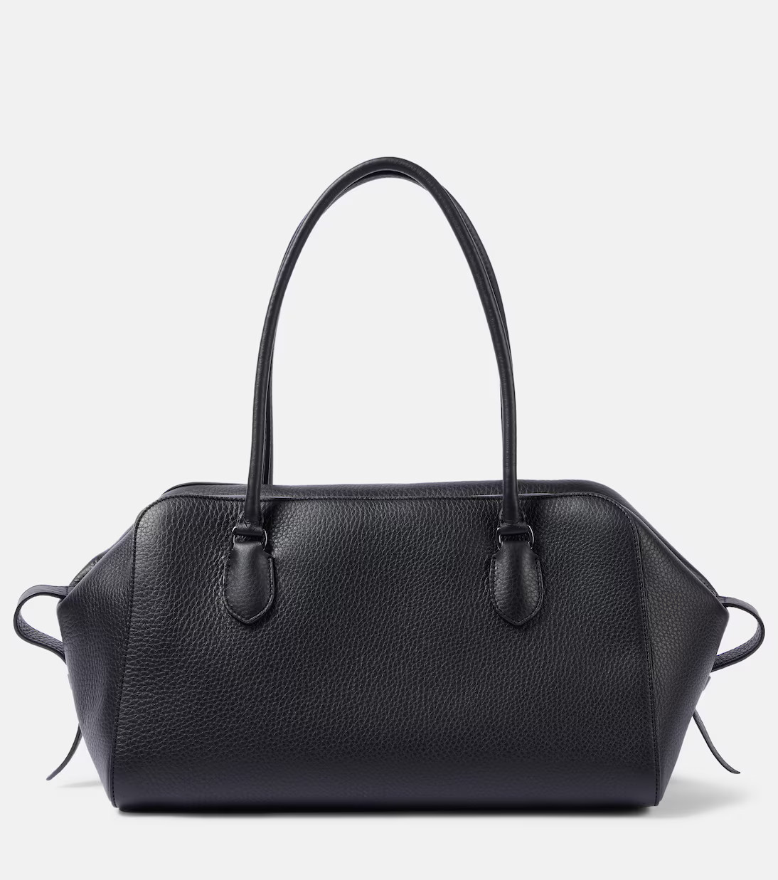 Blake leather shoulder bag | Mytheresa (US/CA)