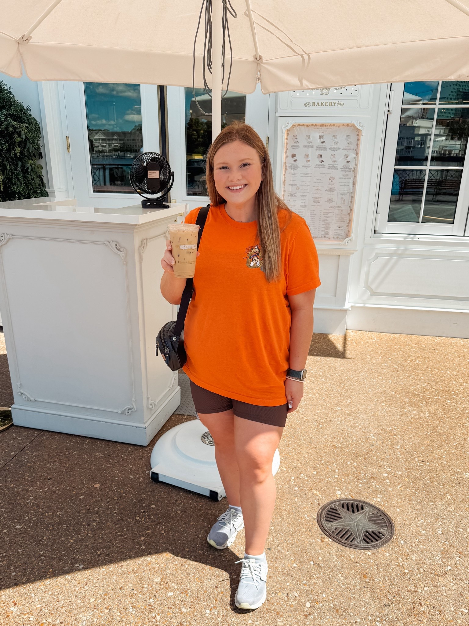 Animal kingdom Disney world outfit inspo🦒🧡

#LTKSeasonal #LTKMidsize #LTKSaleAlert