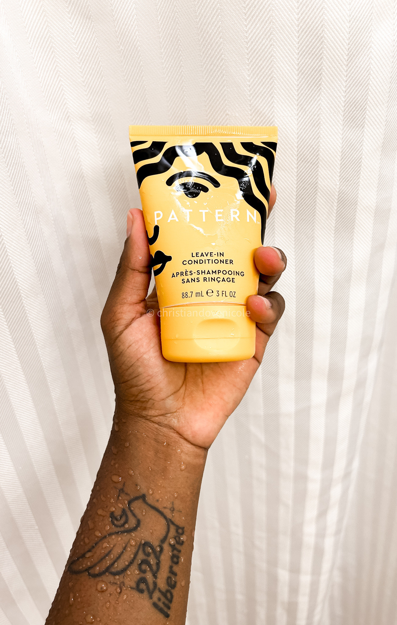 wow, i really appreciate this mini conditioner from pattern beauty (one of my top fave hair care brands so far) 🥰 consider getting the mini, the set, or a full-sized bottle for when you’re staying at a hotel or doing your hair care routine at home! #haircare #selfloveroutine

#LTKSaleAlert #LTKTravel #LTKBeauty