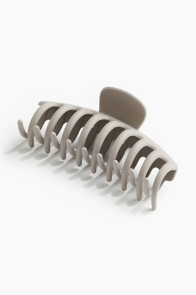 Large Hair Claw | H&M (US + CA)