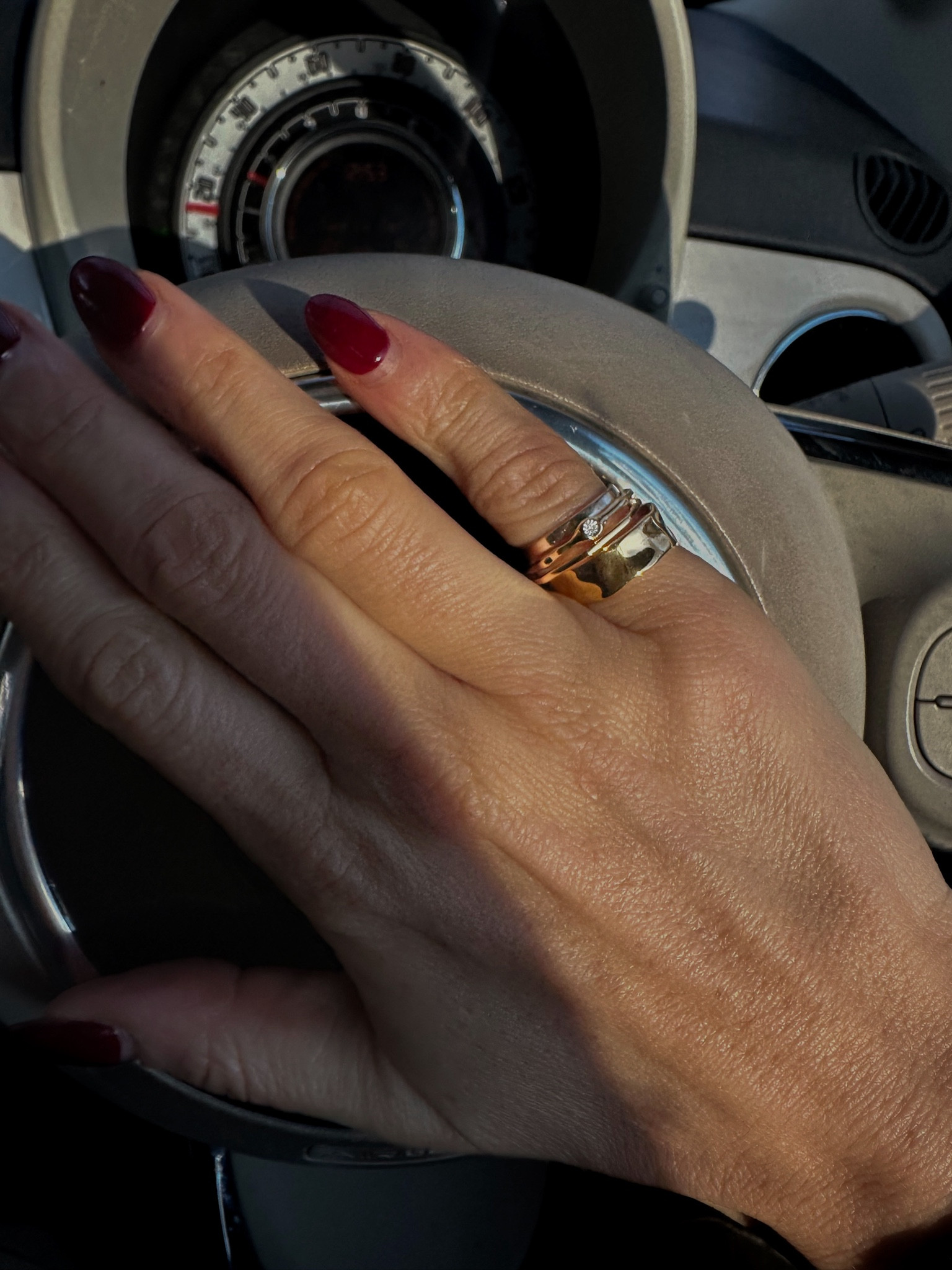 Diamond pinky ring stack

Gold rings, diamond rings, gold jewellery, ring stacking, Christmas present ideaas

#LTKGiftGuide #LTKSeasonal #LTKeurope