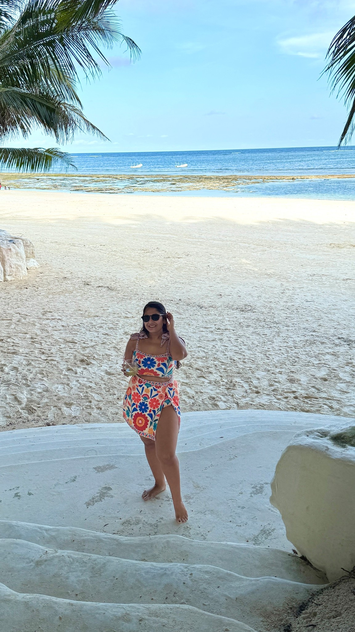 Super comfy bathing suit 