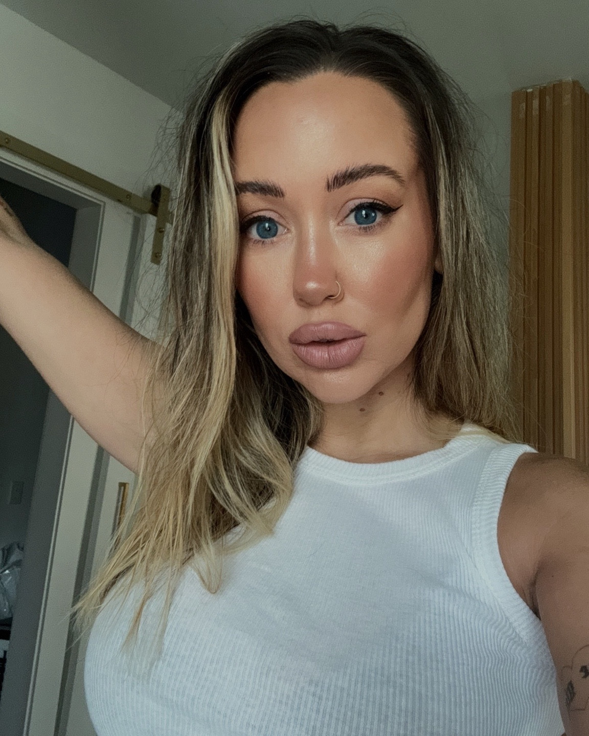 license makeup slay 

#LTKBeauty #LTKFindsUnder50