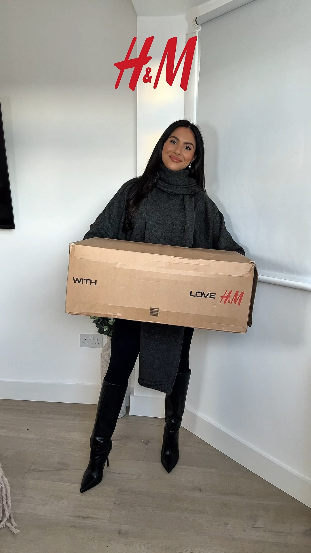 H&M favourite recent outfits round up ♥️

Hm, knitwear, blazer, suede boots, scarf top, co ord, burgundy, skirt, knee high boots, knitted dress, maxi dress, leggings, collard jumper 

#LTKeurope #LTKwinter #LTKuk