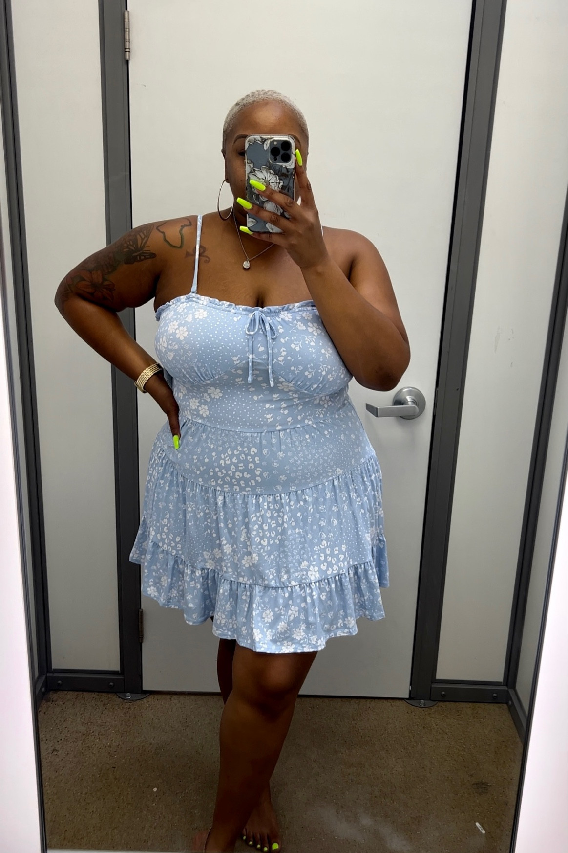 No boundaries, Junior strapless dress | I’m wearing a size 2X

Plus size Walmart Fashion Finds!  Walmart Summer Outfits & Cute summer dresses

Plus size outfit idea. Summer outfit.
Plus size set | Walmart outfits | summer dress

#LTKstyletip #LTKcurves #LTKunder50