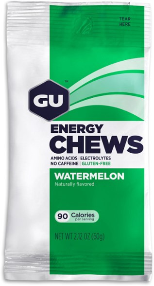 GU   Energy Chews | REI