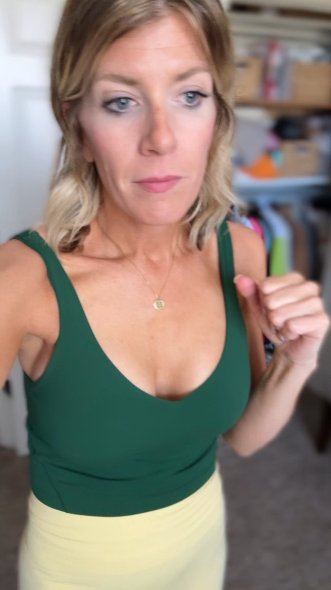 Amazon spring sale
Ogee makeup review
Ogee contour set

#LTKBeauty #LTKOver40 #LTKWatchNow