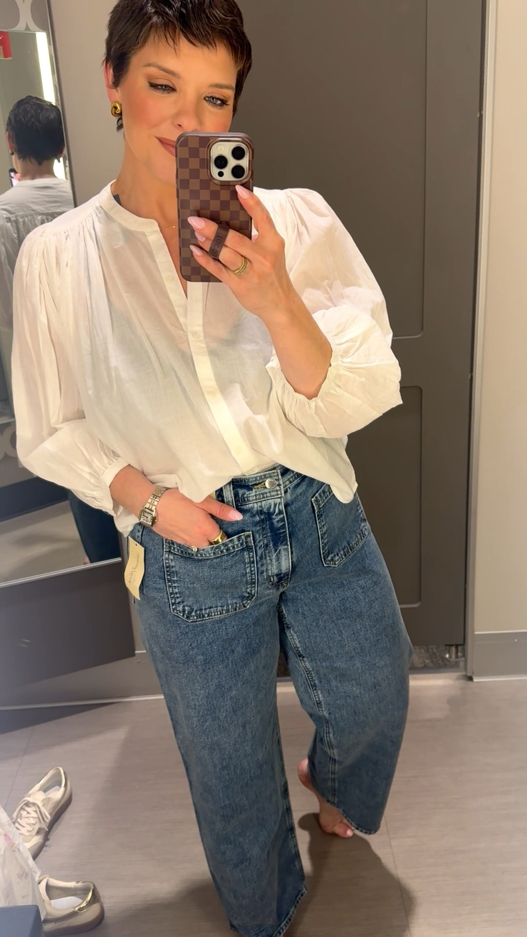 Target Spring Arrivals 🌼

#LTKSeasonal #LTKOver40
