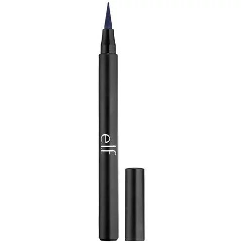 e.l.f. Intense Ink Eyeliner, Midnight, 0.56 oz | Walmart (US)