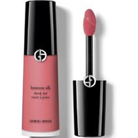 Armani Luminous Silk Cheek Tint 12ml (Various Shades) - Delicate Mauve 62 | Cult Beauty