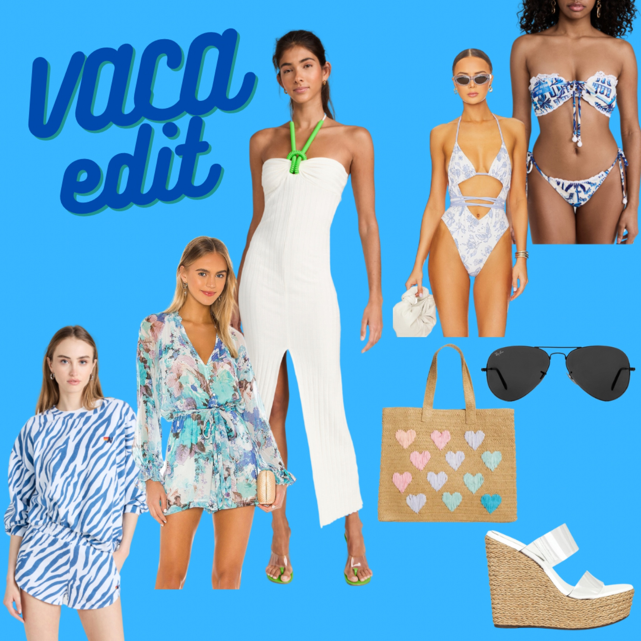 VACATION INSPO

#LTKstyletip #LTKunder100 #LTKSeasonal