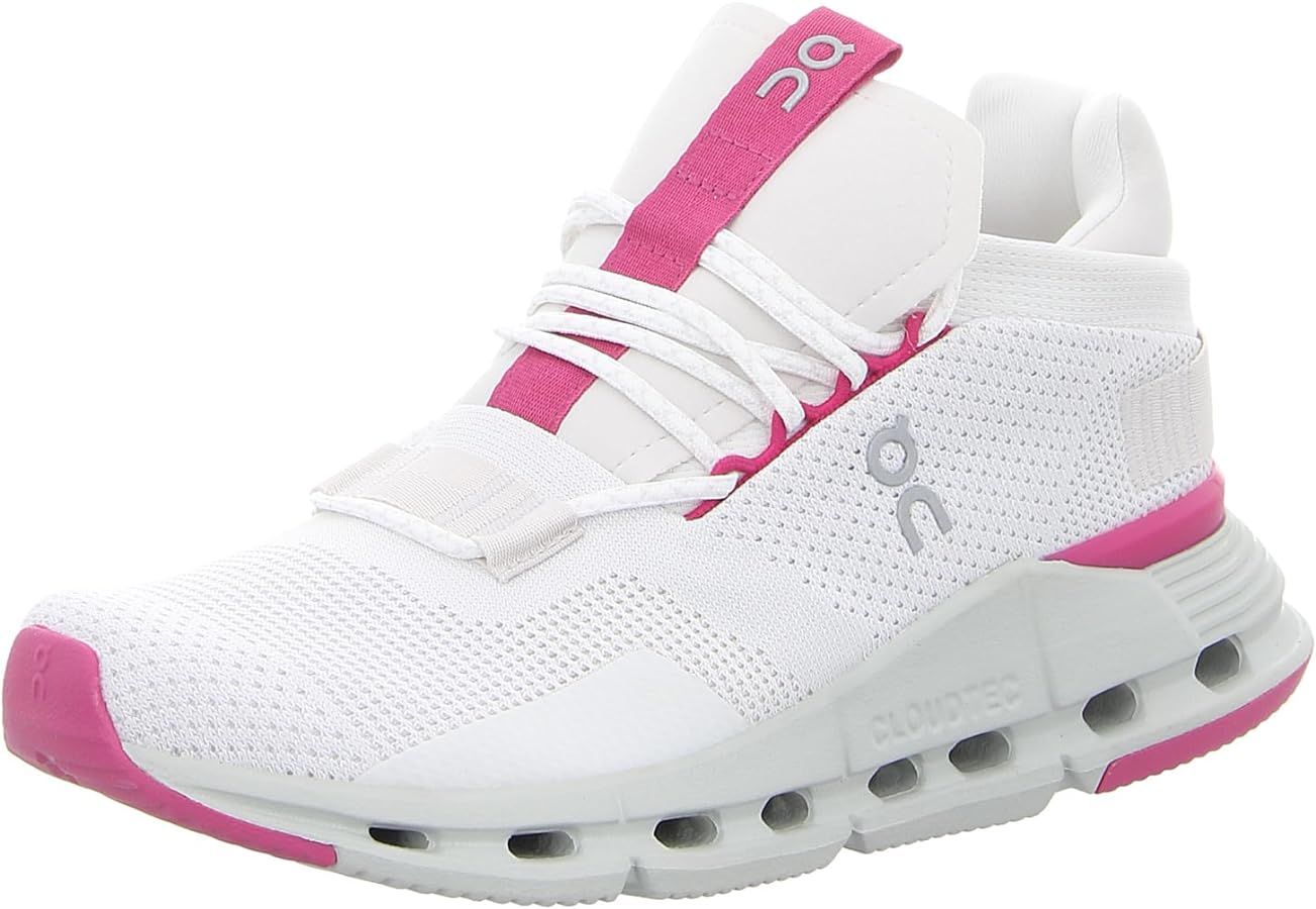 On Women's Cloudnova Sneakers | Amazon (US)
