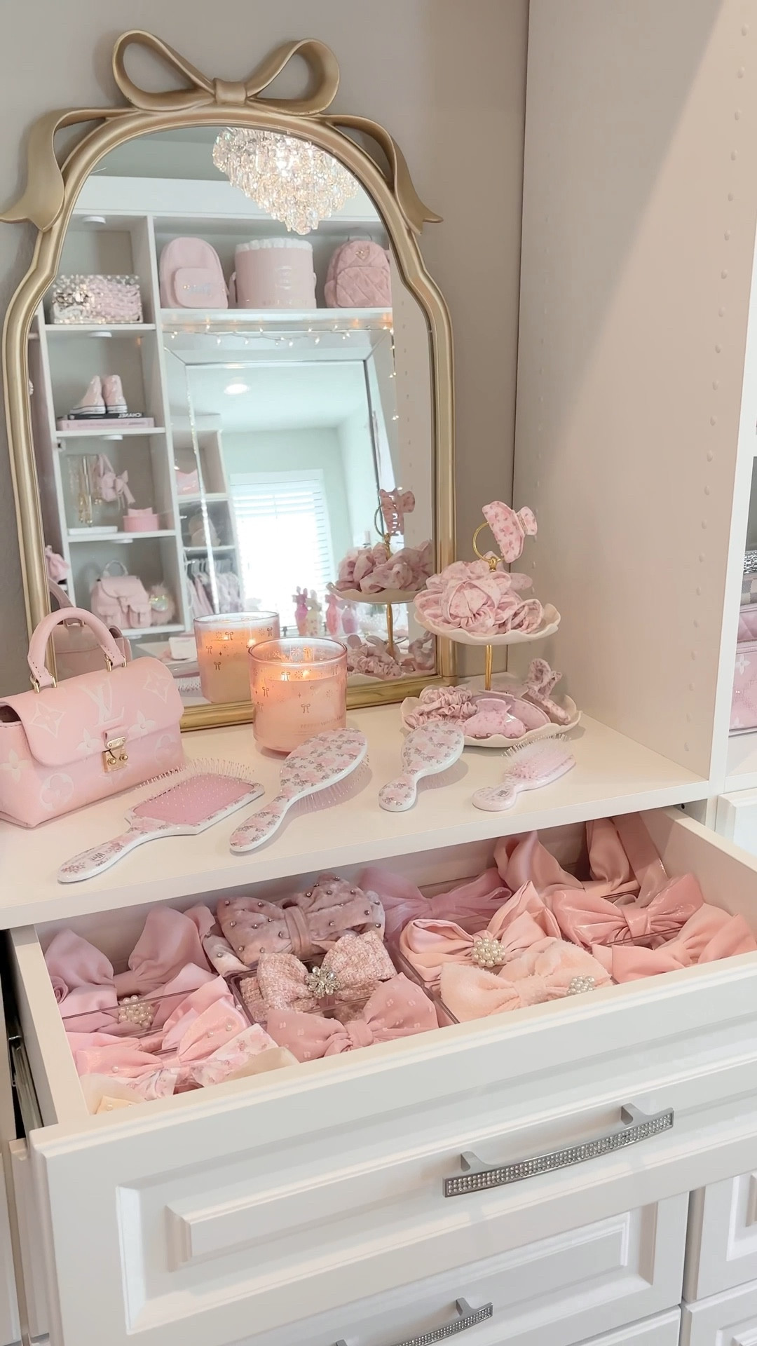 Loveshackfancy x Goody x Wet Brush collab 

#LTKBeauty #LTKFindsUnder50 #LTKStyleTip