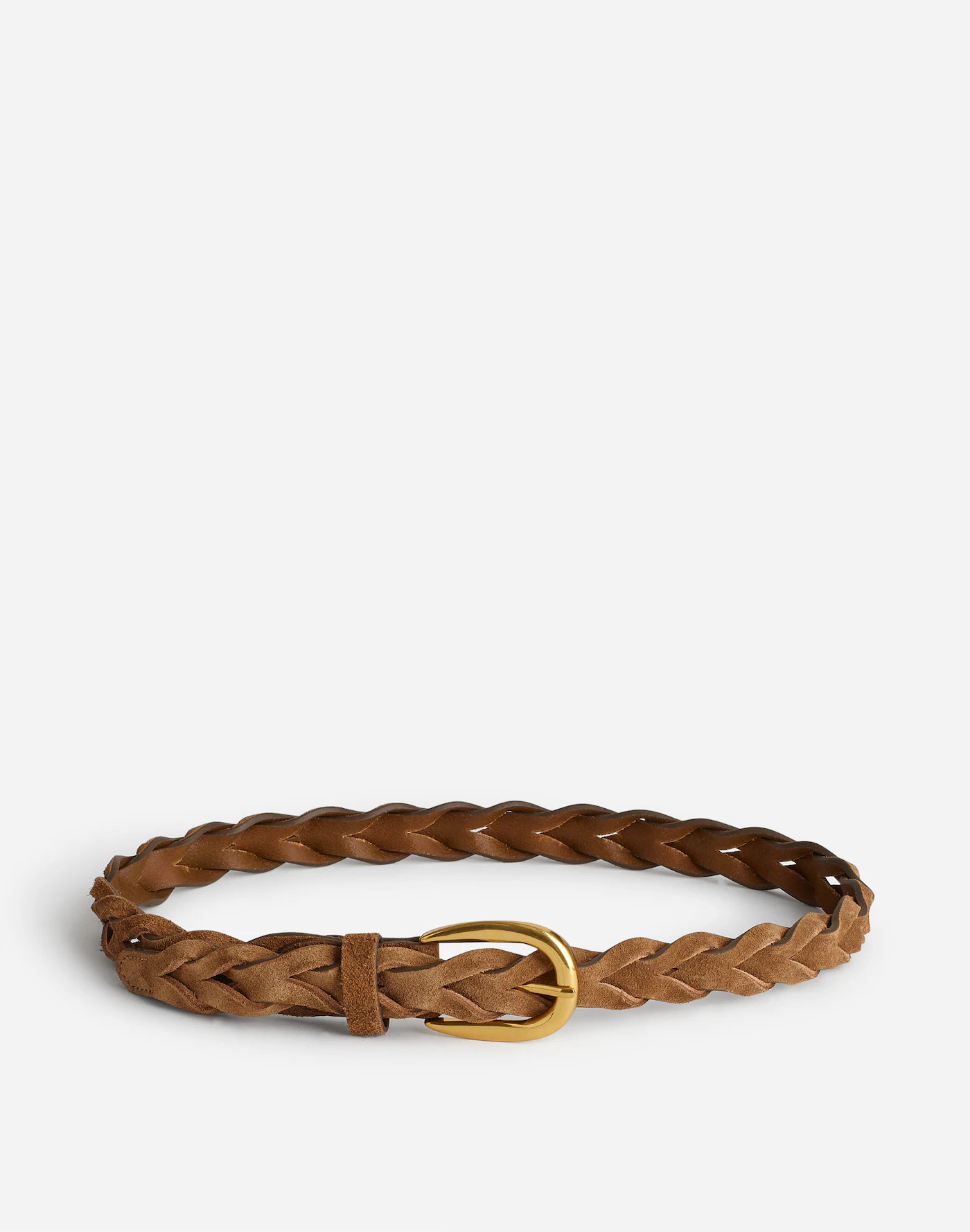 Braided Belt | Madewell | Madewell
