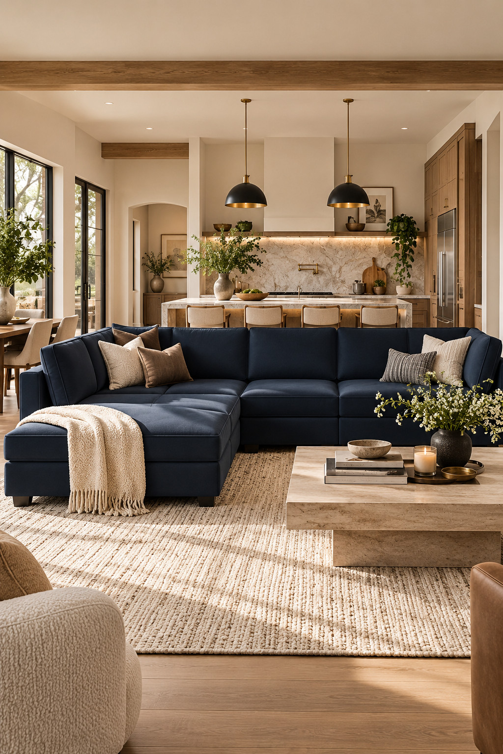Currently obsessed with these Wayfair living room finds 😍 The Big Furniture Sale is giving us furniture up to 50% off, and the sofa selection is honestly so good. I’m seeing everything from cloud-like neutral couches to big U-shaped sectionals and sleek modular seating that makes a room feel instantly more luxurious. If you’ve been waiting to upgrade your main seating, this sale is such a good excuse to finally do it. #WayfairSale #BigFurnitureSale #SofasOnSale #SectionalsOnSale #FurnitureFinds #LivingRoomFurniture #LivingRoomIdeas #HomeDecorFinds #CozyHome #ModernInteriors #NeutralLivingRoom #FurnitureDeals #HomeStyle 

 #LTKSeasonal #LTKHome #LTKSaleAlert