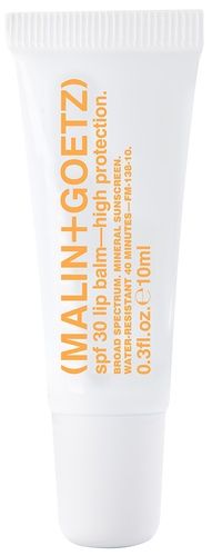 Malin + Goetz SPF 30 Lip Balm - High Protection

                Lippenbalm | Niche Beauty (DE)