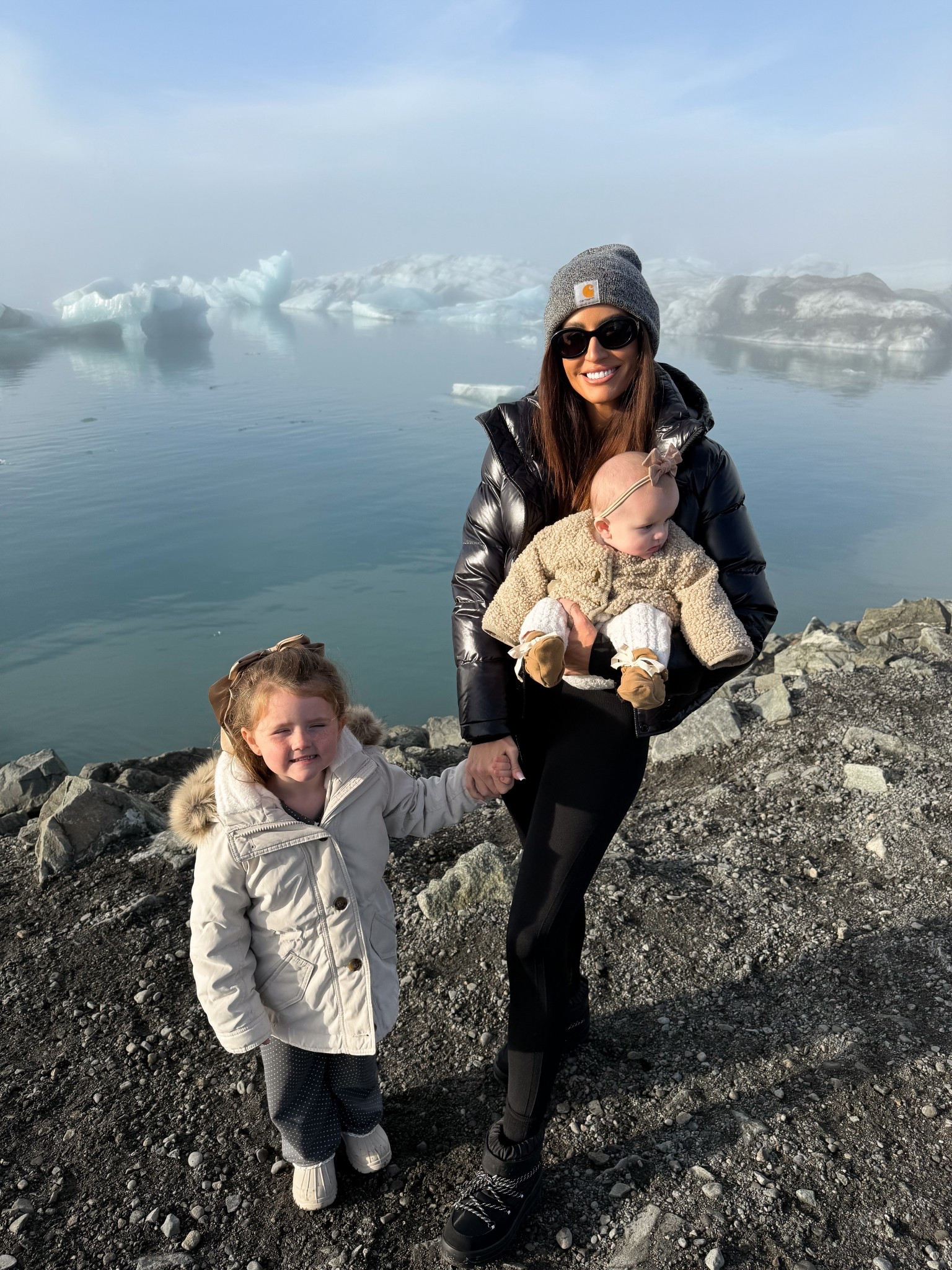 Iceland outfit, family vacation

#LTKSeasonal #LTKFamily #LTKTravel