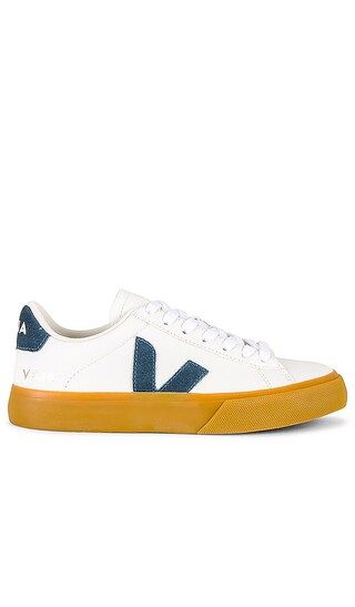 Campo Sneaker in Extra White & California Natural | Revolve Clothing (Global)