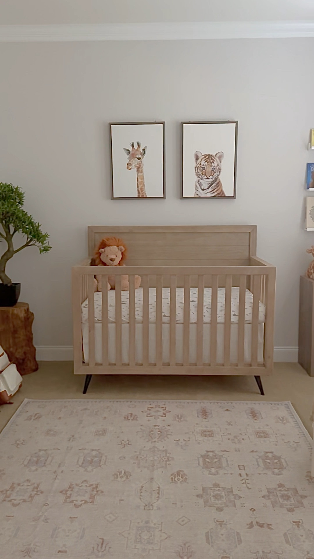Love how my little one’s nursery turned out! 💙

#nursery #pregnant #decor #nurserydecor #nurseryfurniture #crib #glider #changingtable #animalprints #bookshelves #shelves #rugs #chabgingmat

#LTKfamily #LTKbump #LTKbaby