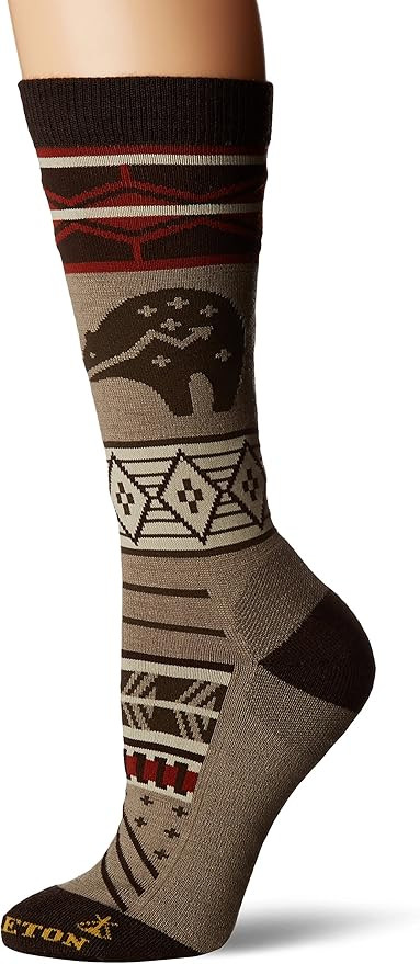 Pendleton Camp Crew Socks | Amazon (US)