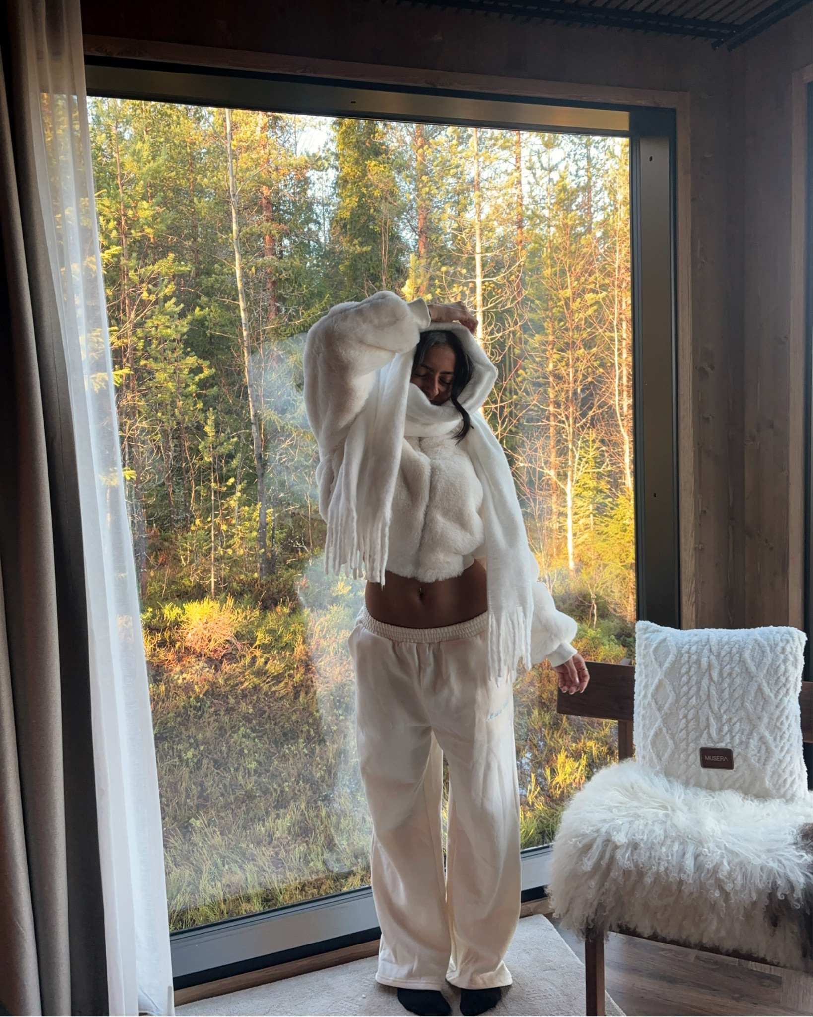 cozy season is upon us☁️☁️❄️❄️

#LTKwinter #LTKfestive #LTKautumn