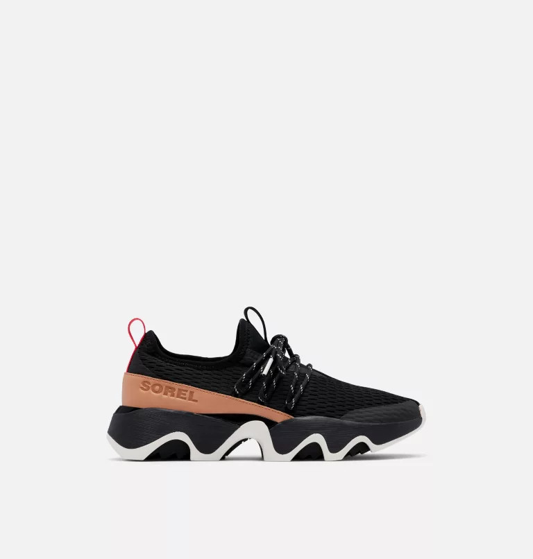 Women's Kinetic™ Impact II Lace Sneaker | Sorel (US & CA)