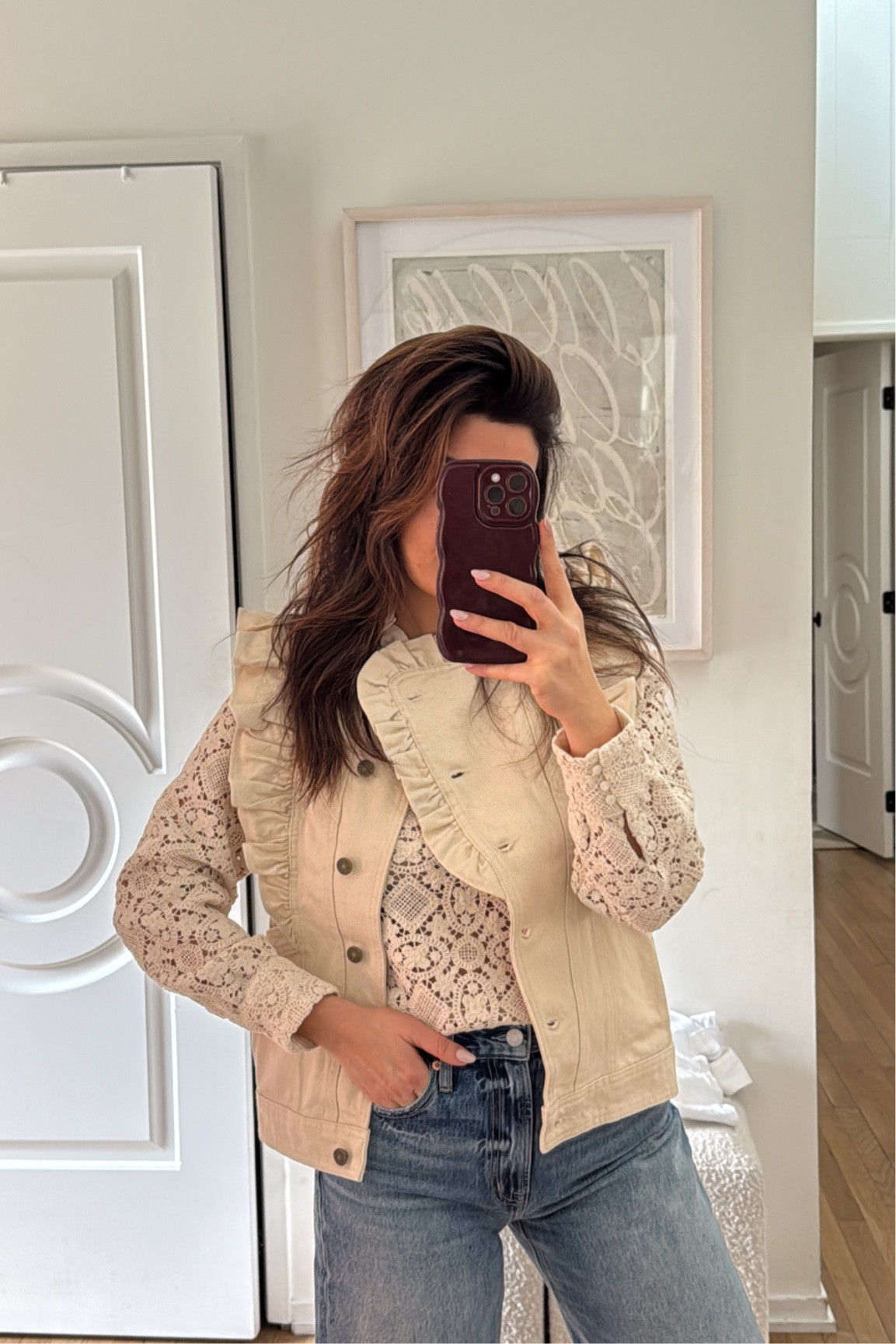 Cute date night or vacation outfit as we head into spring :) love sezane! 

#LTKStyleTip #LTKSeasonal #LTKTravel