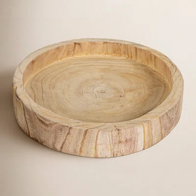Cassidy Accent Ottoman Tray | Wayfair North America