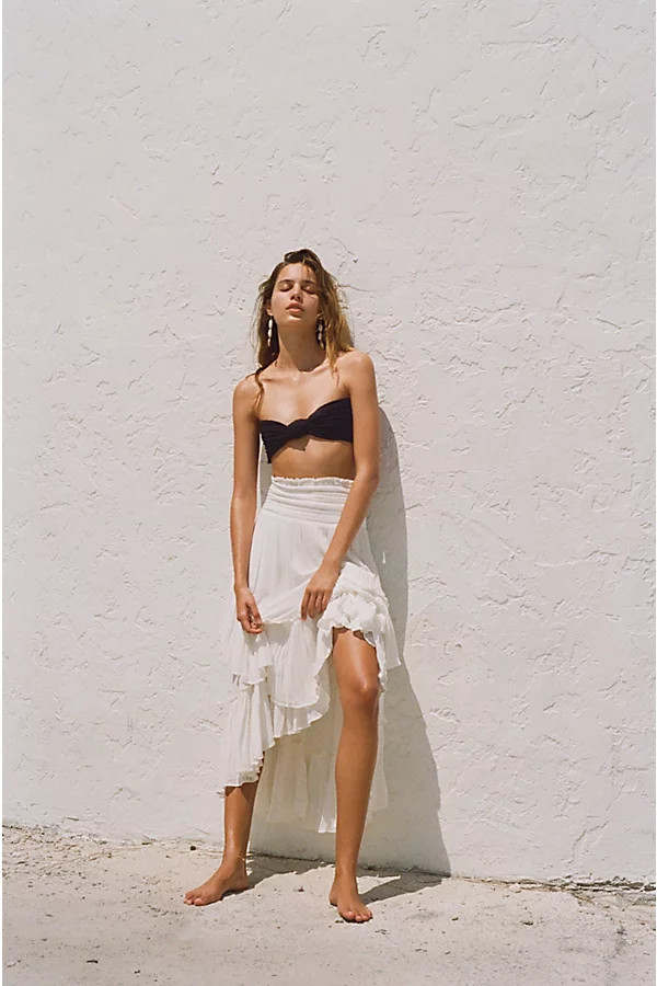 The Convertible Skirt | Free People (Global - UK&FR Excluded)