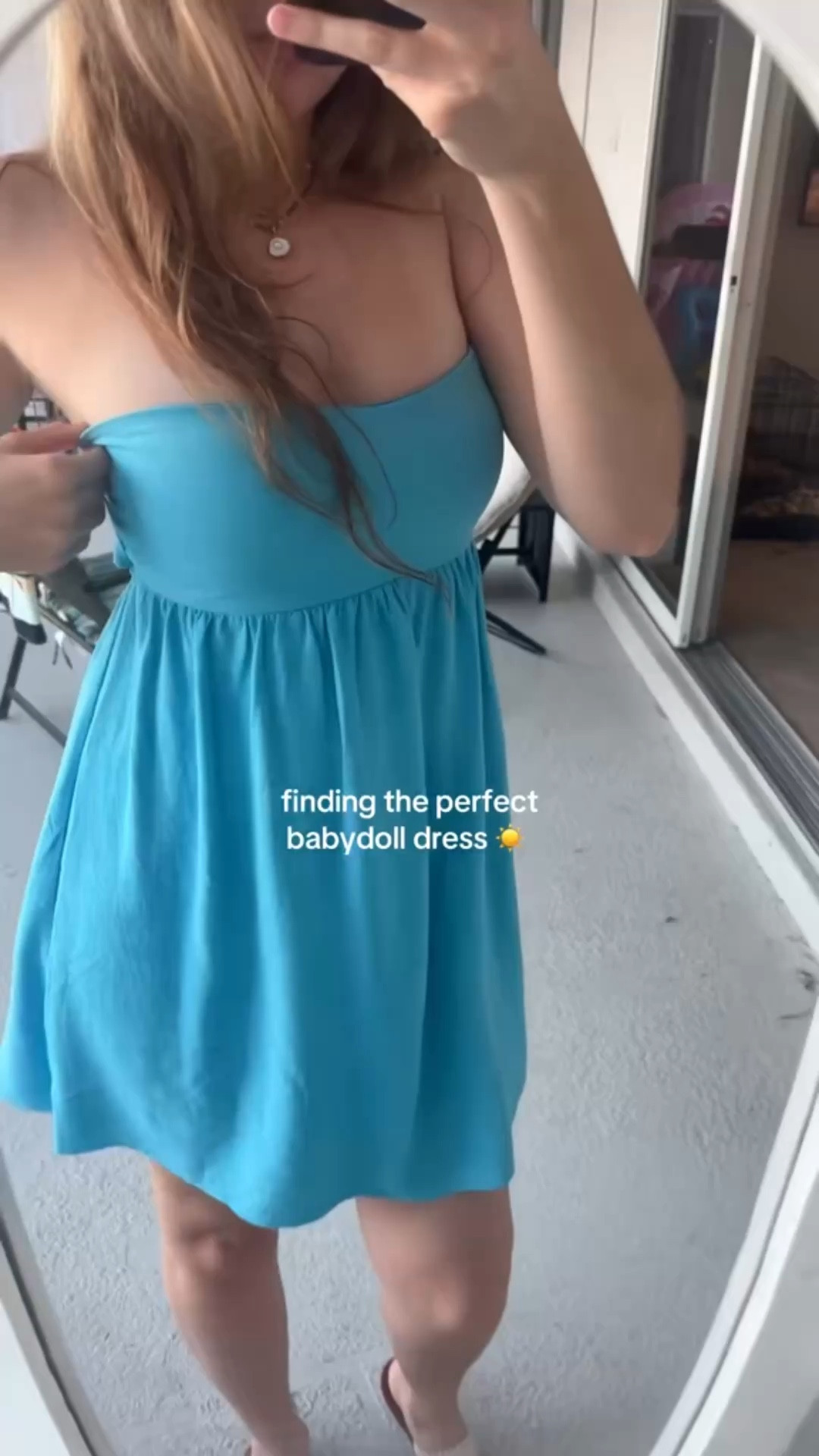 summer dress ! 🌊🤭

#LTKFestival #LTKSaleAlert #LTKootd