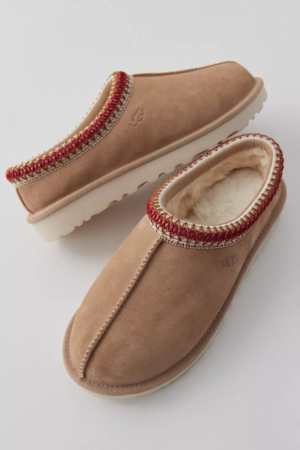 UGG Women's Tasman Slipper | Urban Outfitters (US and RoW)