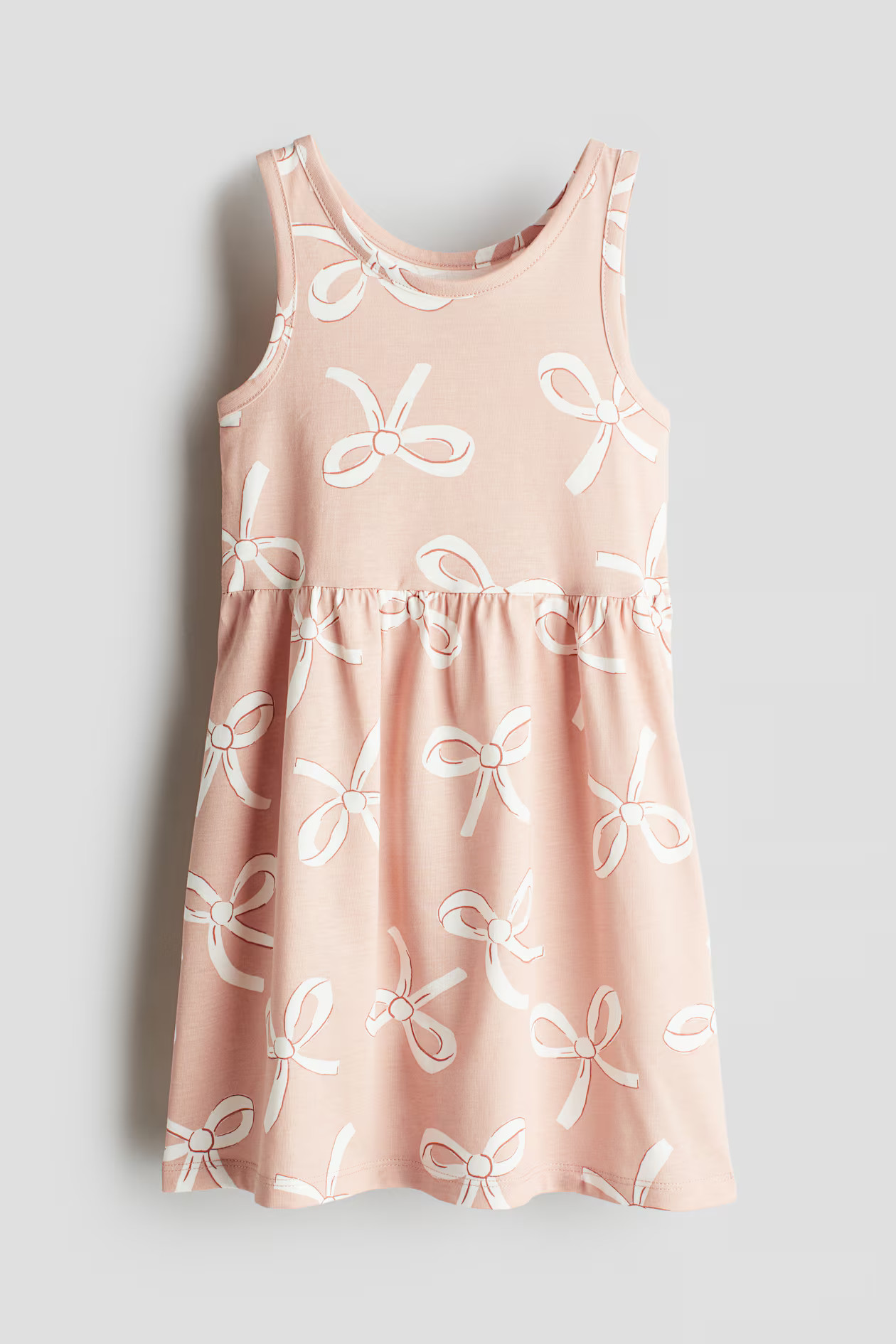 Ladybug Dress | H&M (US + CA)