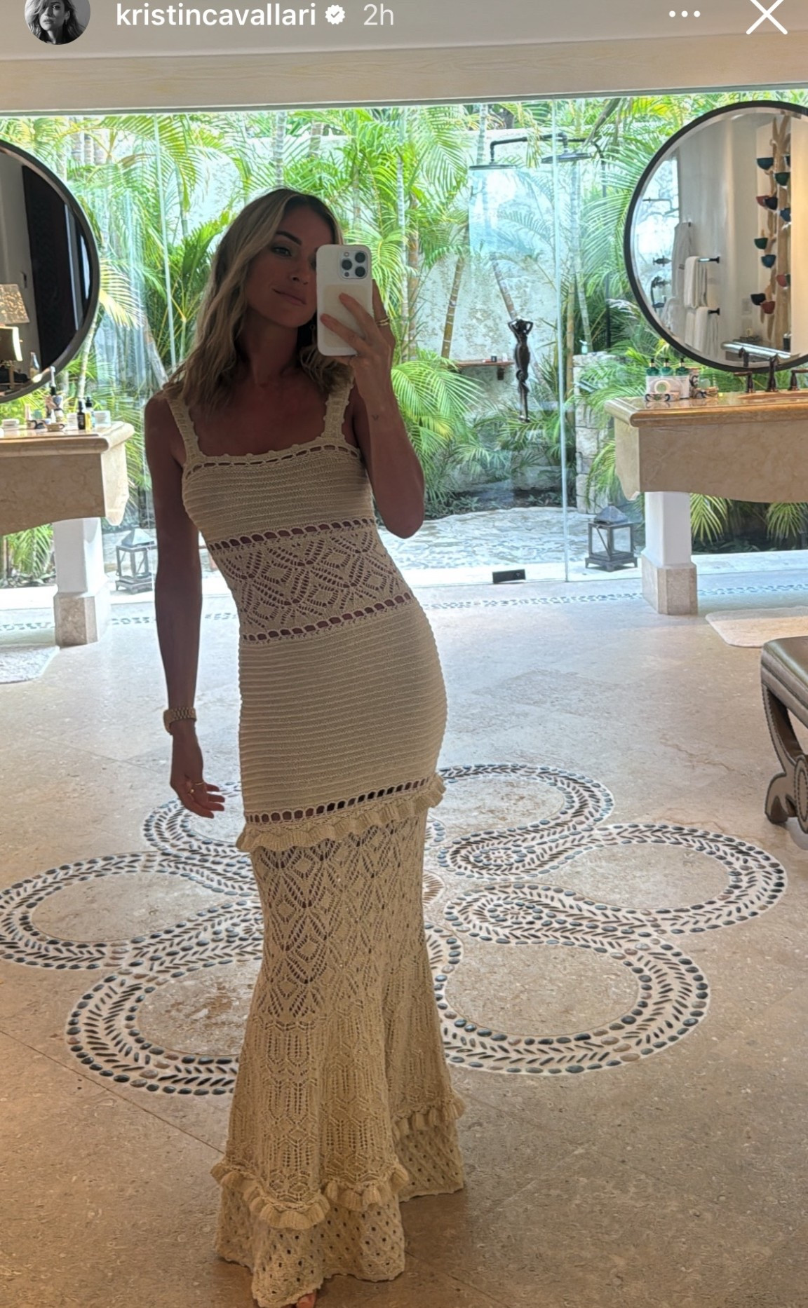 Kristin Cavallari’s dress 

#LTKParties #LTKTravel #LTKSeasonal