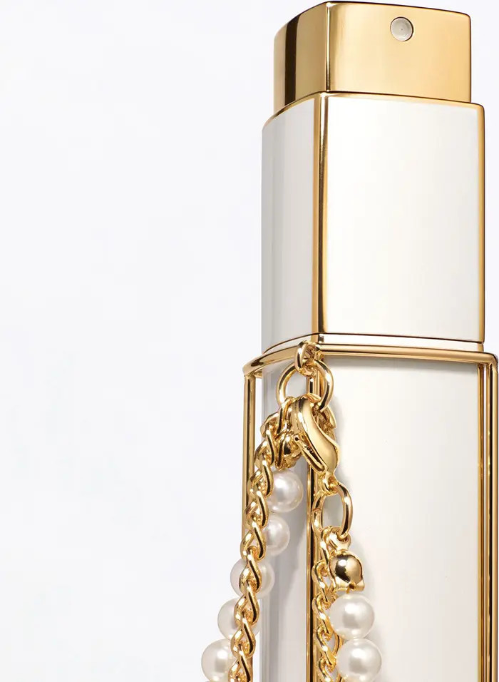 COCO MADEMOISELLE Eau de Parfum Intense Refillable Purse Spray | Nordstrom