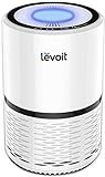 LEVOIT Air Purifiers for Home, H13 True HEPA Filter for Smoke, Dust, Mold, and Pollen in Bedroom,... | Amazon (US)
