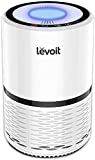 LEVOIT Air Purifier for Home, H13 True HEPA Filter for Smokers, Smoke, Dust, Mold, and Pollen in ... | Amazon (US)