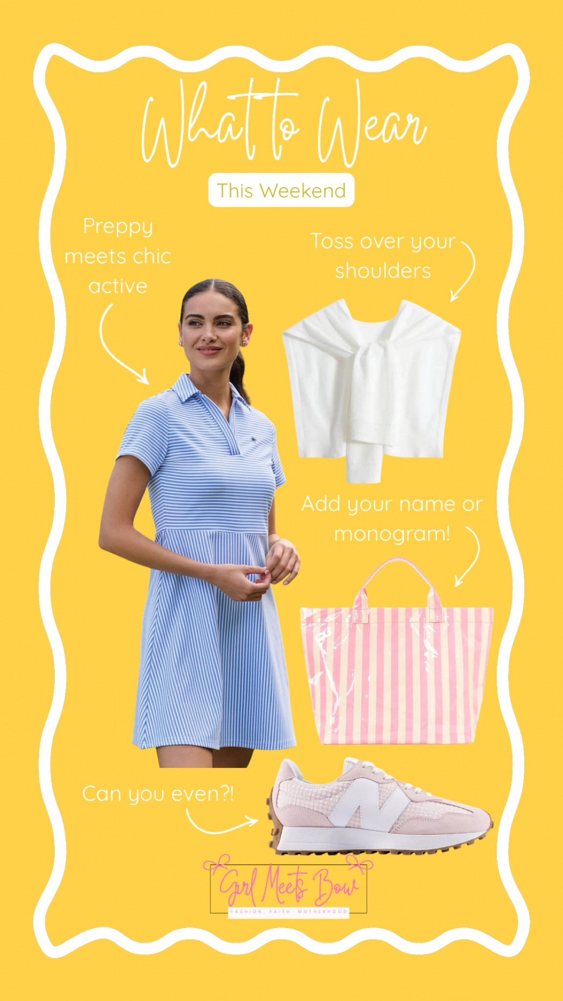 What to wear this weekend !

#LTKActive #LTKmomlife #LTKootd