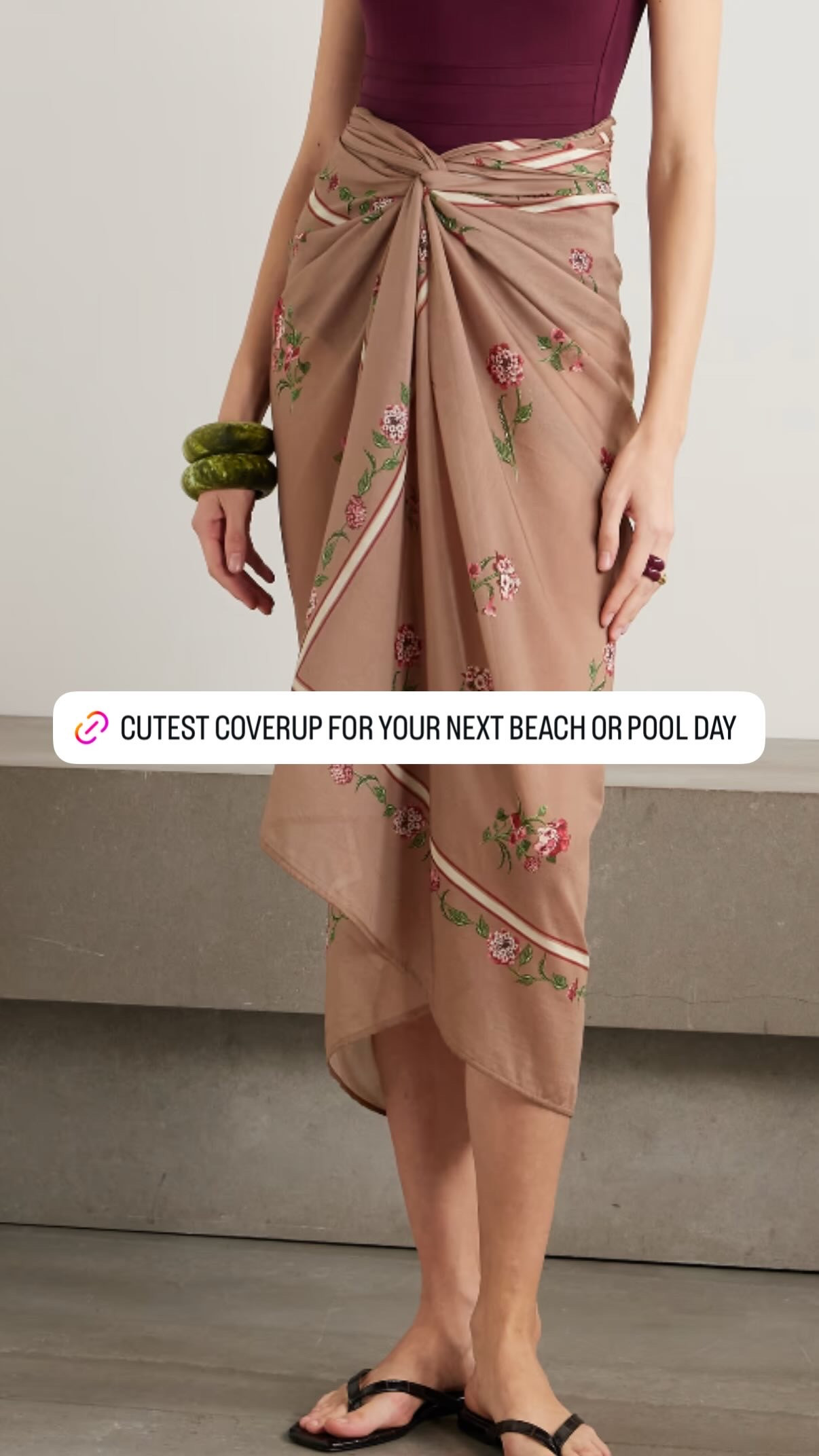 Cutest coverup for your next beach or pool day. Sharing a roundup of most loved favorites this week. From skirts, dresses, blouses, and more.   

 #LTKgrwm #LTKSwim #LTKTravel