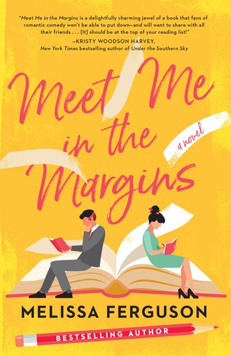 Meet Me In The Margins | Indigo (CA)