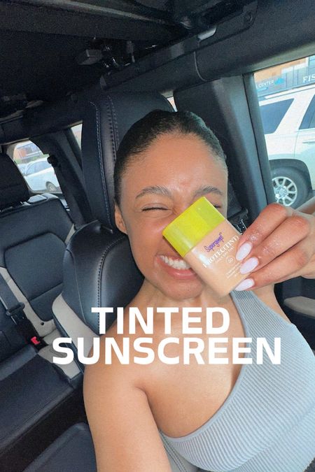 full coverage tinted sunscreen 

#LTKbeauty #LTKxSephora